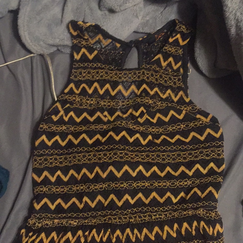 2/20 Formal edge, but very cute